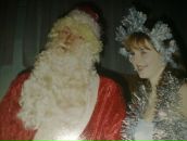 Фотография Тюменцевой Анны