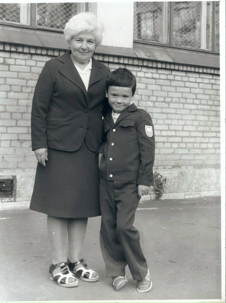 №10, Пётр Евгеньевич, 55 лет, Санкт-Петербург №10, Пётр Евгеньевич, 55 лет, Санкт-Петербург