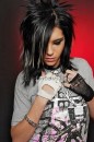 Bill Kaulitz фотография #40 (источник - https://vk.com/id82666233)