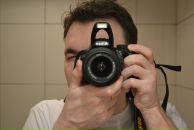 Фотография Кислицына Константина