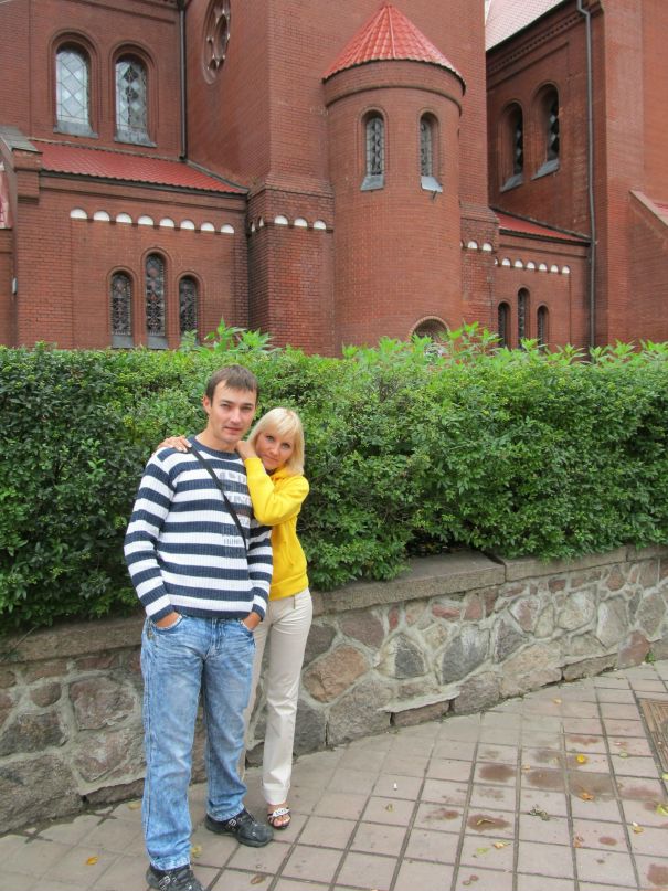 Саша Соц фотография #13