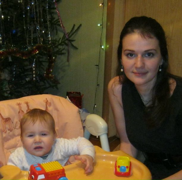№1, Екатерина Торопова, Москва №1, Екатерина Торопова, Москва