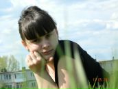 Фотография Пучинской Тани