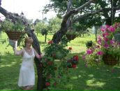 Фотография Романовой Любови