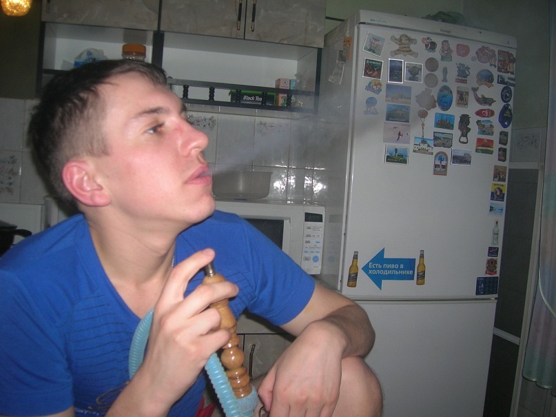 Виктор Мецих фотография #22