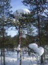 Фотография Поповой Надежды
