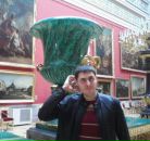 Фотография Прокивского Санека