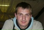 Фотография Павлова Антона