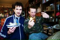 Папочка Бэндер фотография #7 (источник - https://vk.com/id5382916)