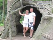 Фотография Журавлёвой Юли