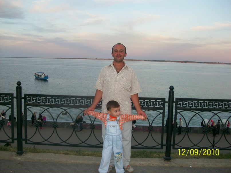Сергей Плотников фотография #46