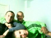 Віталік Колос фотография #14 (источник - https://vk.com/id120898237)