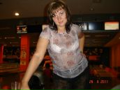 Фотография Голубевой Марьяны