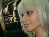 Фотография Сабудзинской Юли