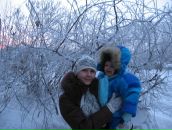 Фотография Дудкиной Наталии