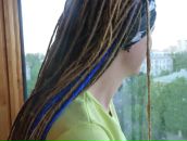 Вика Давыдова фотография #29 (источник - https://vk.com/id16369)