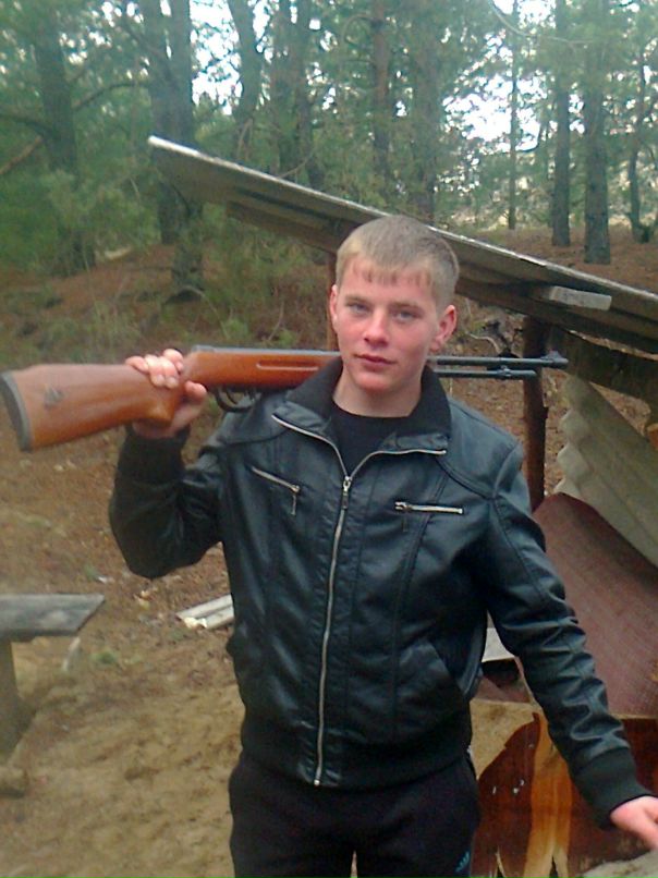 Льоха Асташов фотография #36