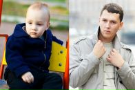 Фотография Глазунова Андрея