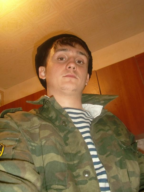 Сергей Козин фотография #35