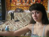 Фотография Ефимовой Светланы