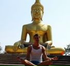 Фотография Музгаева Александра