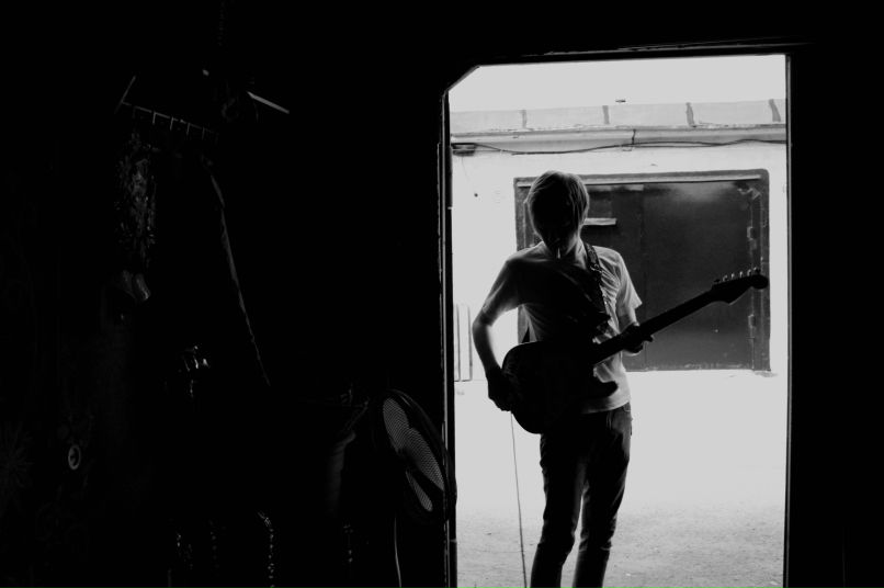 Антон Вуколов фотография #14