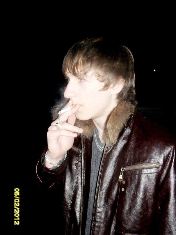 Дмитрий Чебанов фотография #3