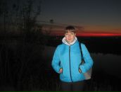 Фотография Козловой Ольги