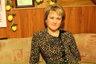 Фотография Бегунова(Лесова) Евгении