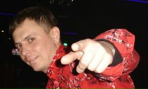 Фотография Парамонова Максима