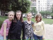 Софія Каламуняк фотография #28 (источник - https://vk.com/id157407894)