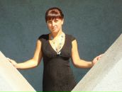 Фотография Балтрушайтис Татьяны