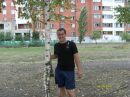 Фотография Аксёнова Коли