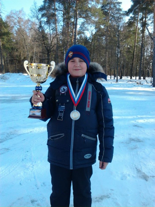 Виктор Лёвкин фотография #9