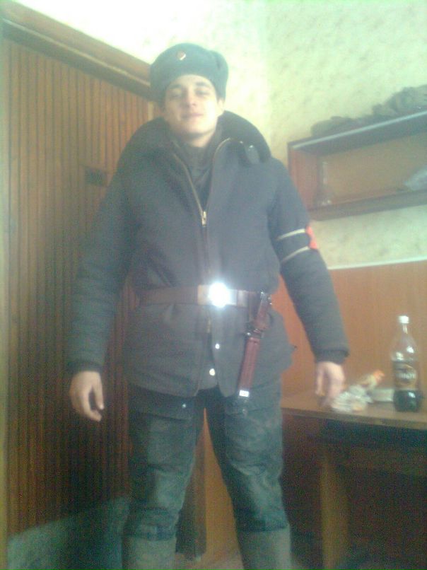 Денис Самонин фотография #31