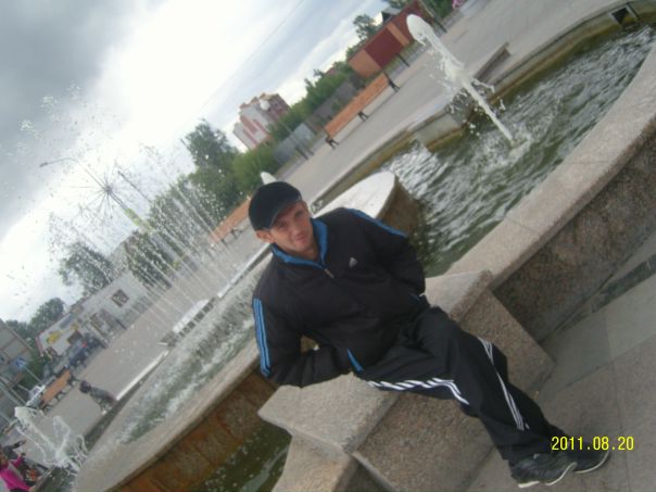 Фёдор Бердников фото №23