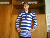 Ліля Савка фотография #29 (источник - https://vk.com/id166382651)