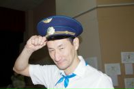 Фотография Габитова Раиса