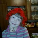 Ілона Гасяк фотография #19 (источник - https://vk.com/id72518343)