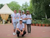 Фотография Шерениной Дарьи