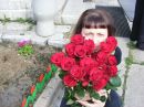 Фотография Кожевниковой Алены