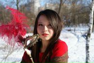 Фотография Kurbatova Julia