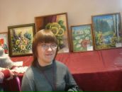 Фотография Середы-Каревой Светланы