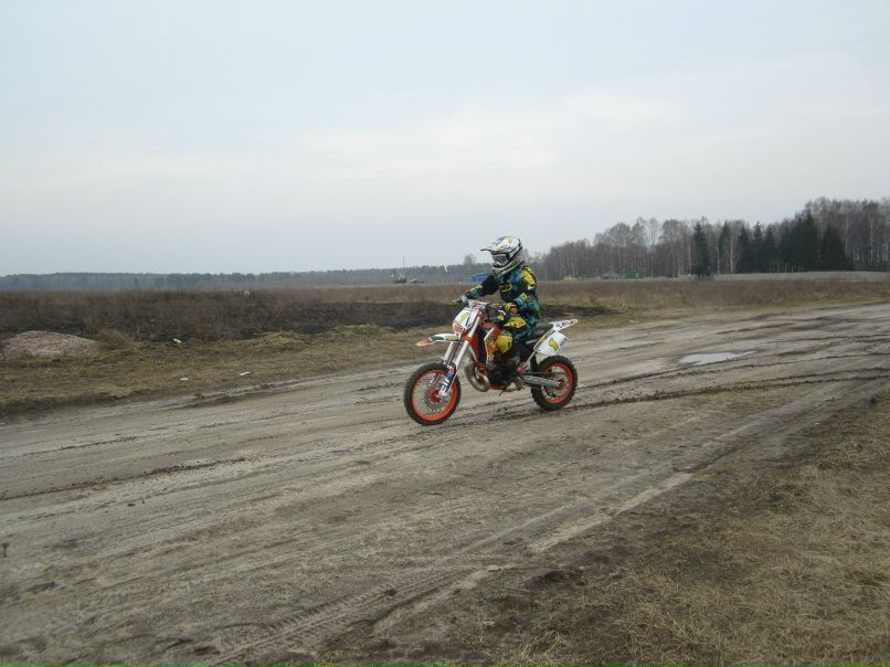 Сергей Симоненков фотография #17