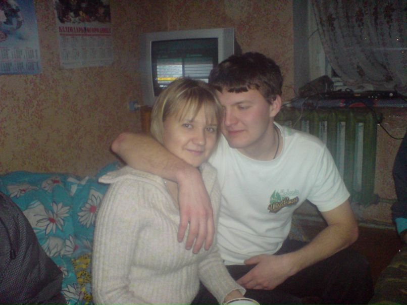 Стас Трапицын фотография #3