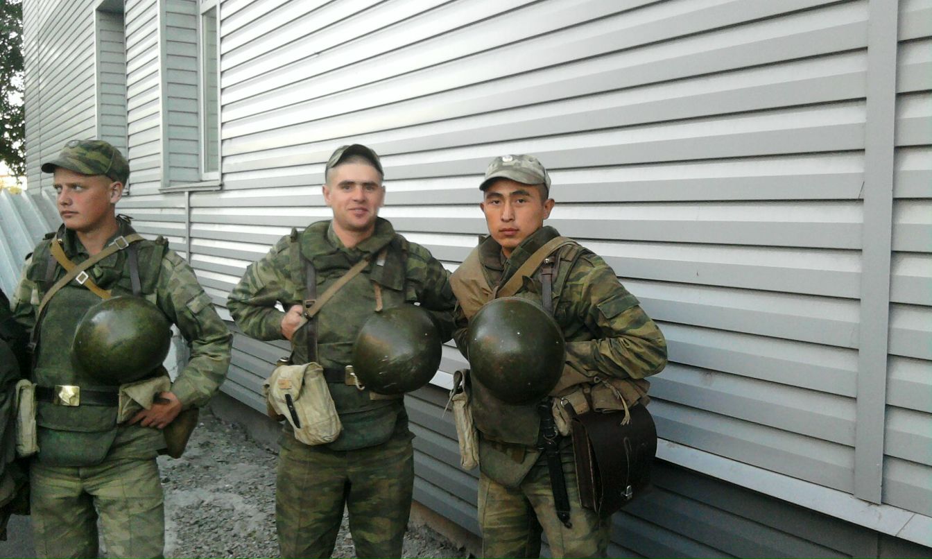 Сергей Полев фотография #35