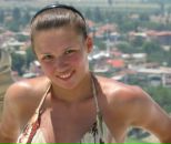 Фотография Гавриловой Варвары