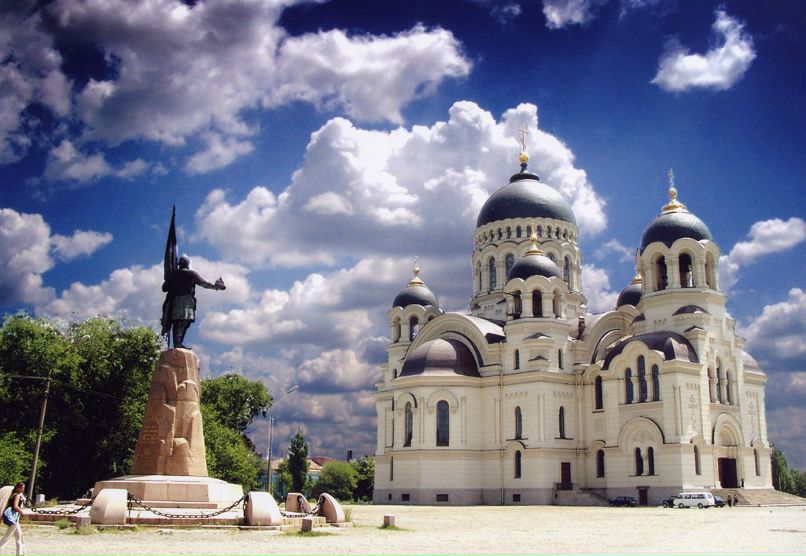 Антон Черков фотография #3