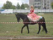 Фотография Новожиловой Олёны