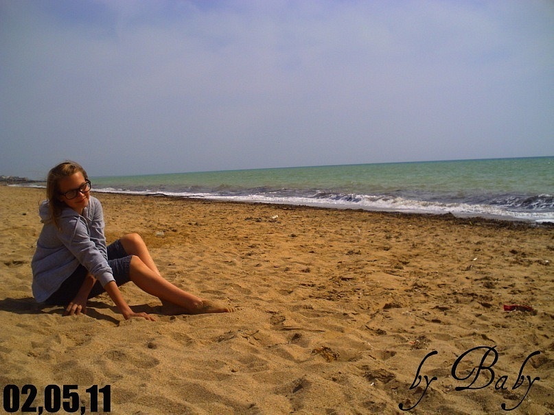 Дашка Данилова фотография #38